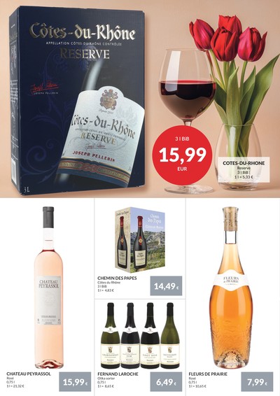 Nielsen Discount reklamblad i vecka 20 sida 14