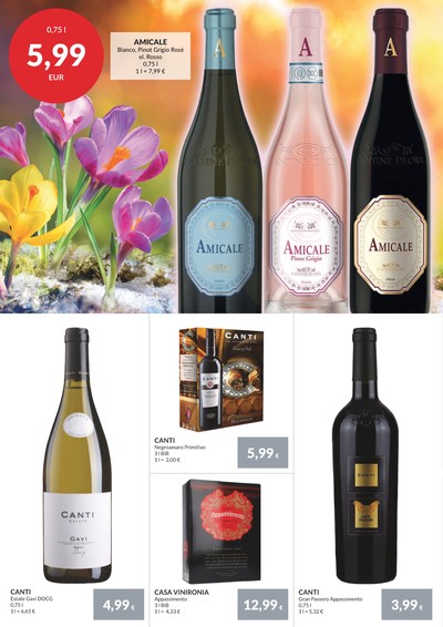 Nielsen Discount reklamblad i vecka 20 sida 16