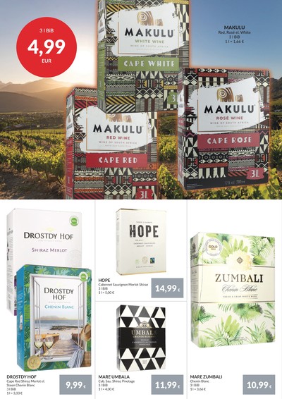 Nielsen Discount reklamblad i vecka 20 sida 24