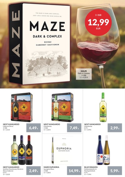 Nielsen Discount reklamblad i vecka 20 sida 26