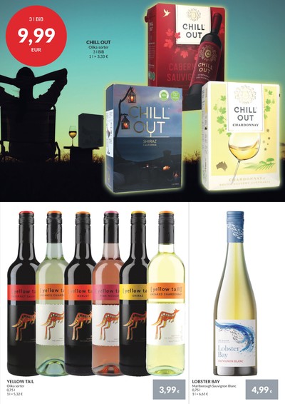 Nielsen Discount reklamblad i vecka 20 sida 27