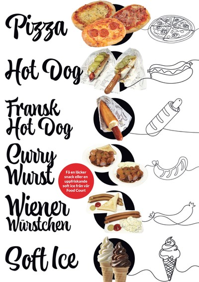 Nielsen Discount reklamblad i vecka 20 sida 28