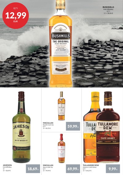 Nielsen Discount reklamblad i vecka 20 sida 30