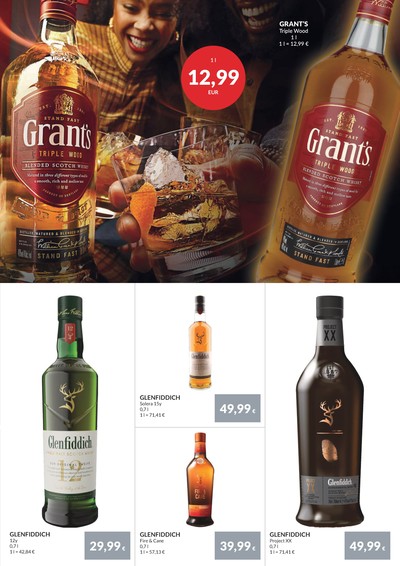 Nielsen Discount reklamblad i vecka 20 sida 33