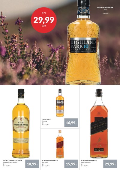 Nielsen Discount reklamblad i vecka 20 sida 34