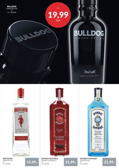 Nielsen Discount reklamblad i vecka 20 sida 37