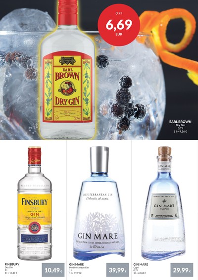 Nielsen Discount reklamblad i vecka 20 sida 38