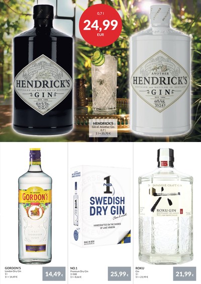 Nielsen Discount reklamblad i vecka 20 sida 39