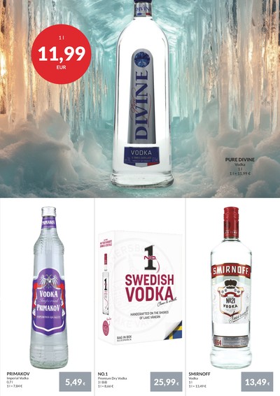 Nielsen Discount reklamblad i vecka 20 sida 41