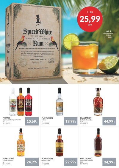 Nielsen Discount reklamblad i vecka 20 sida 46