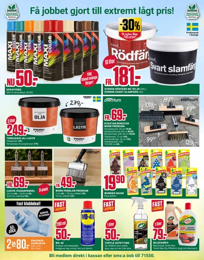 ÖoB reklamblad i vecka 20 sida 5