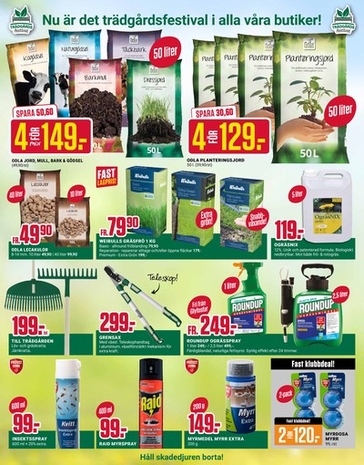 ÖoB reklamblad i vecka 20 sida 6