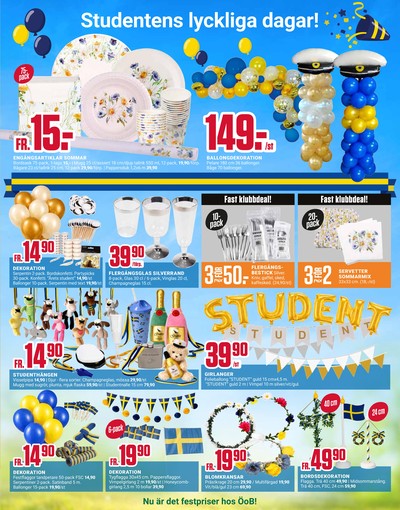 ÖoB reklamblad i vecka 20 sida 8