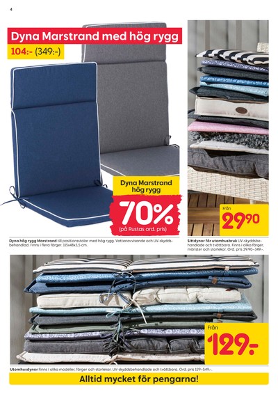 Rusta reklamblad i vecka 20 sida 4