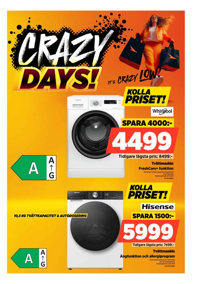 Power reklamblad i vecka 20 sida 44