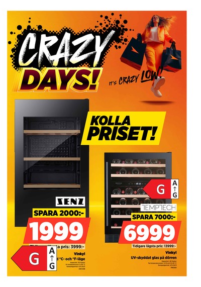 Power reklamblad i vecka 20 sida 48