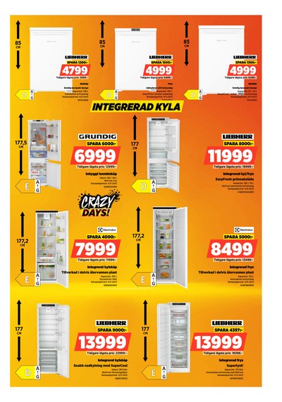 Power reklamblad i vecka 20 sida 53