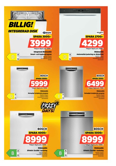 Power reklamblad i vecka 20 sida 56