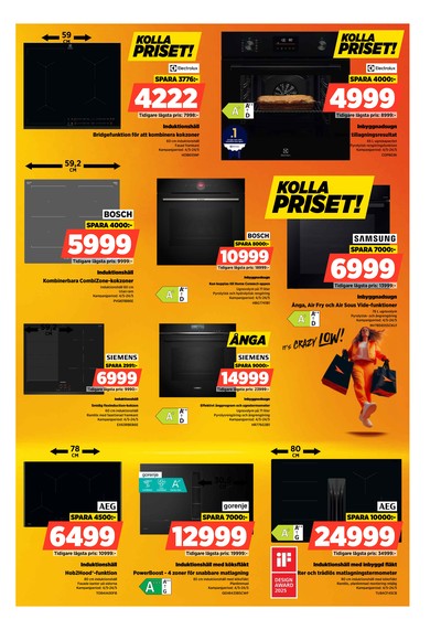 Power reklamblad i vecka 20 sida 58