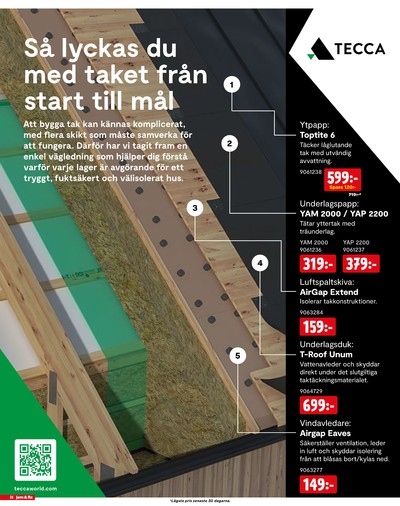 Jem & Fix reklamblad i vecka 20 sida 26