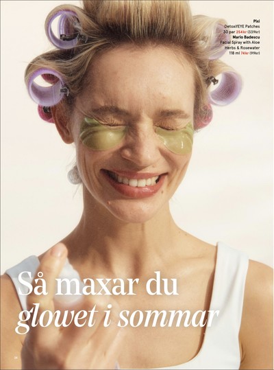 Åhlens reklamblad i vecka 21 sida 24