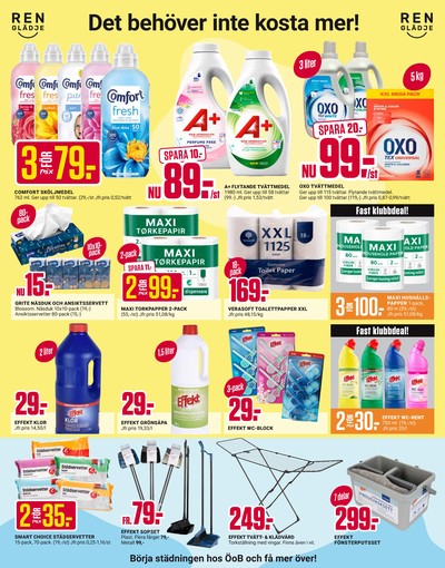 ÖoB reklamblad i vecka 21 sida 3
