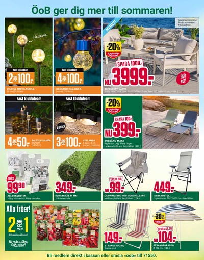 ÖoB reklamblad i vecka 21 sida 5