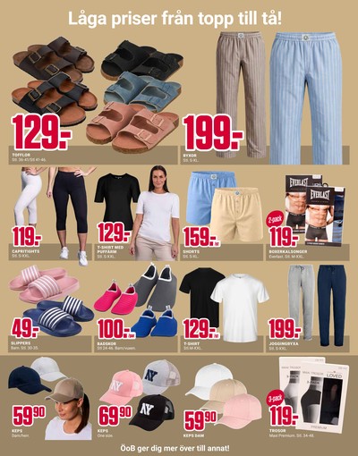 ÖoB reklamblad i vecka 21 sida 8