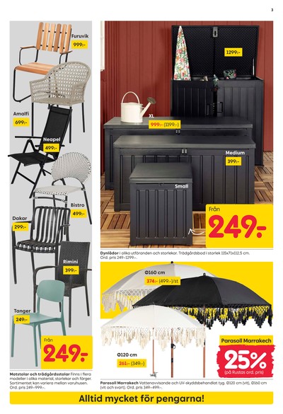 Rusta reklamblad i vecka 21 sida 3