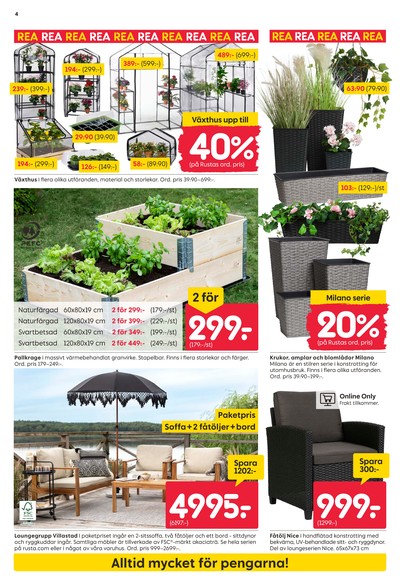 Rusta reklamblad i vecka 21 sida 4