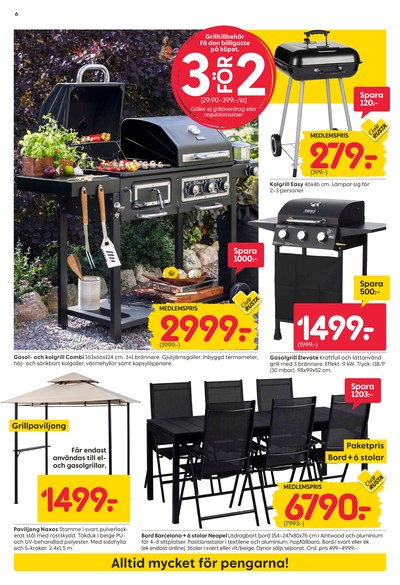 Rusta reklamblad i vecka 21 sida 6