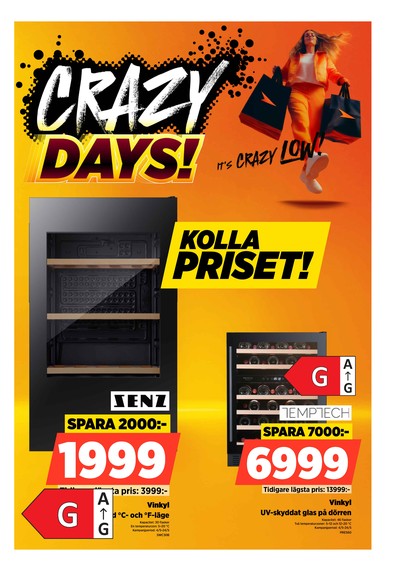 Power reklamblad i vecka 21 sida 48