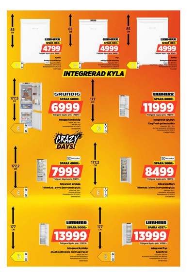 Power reklamblad i vecka 21 sida 53
