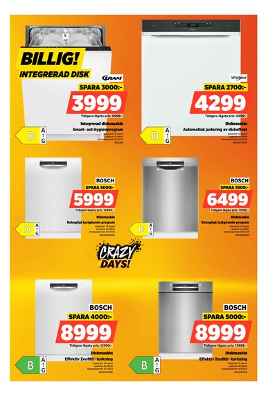 Power reklamblad i vecka 21 sida 56