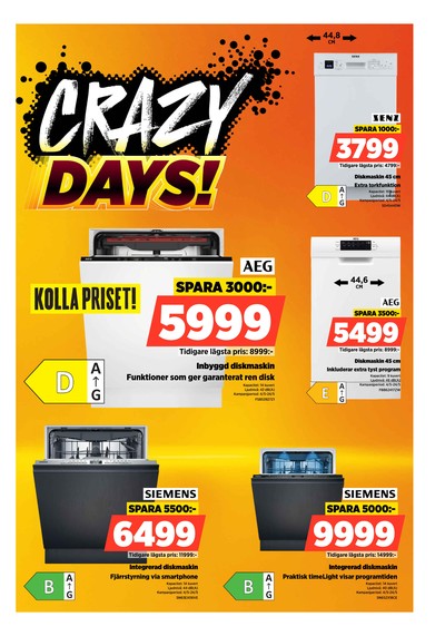 Power reklamblad i vecka 21 sida 57