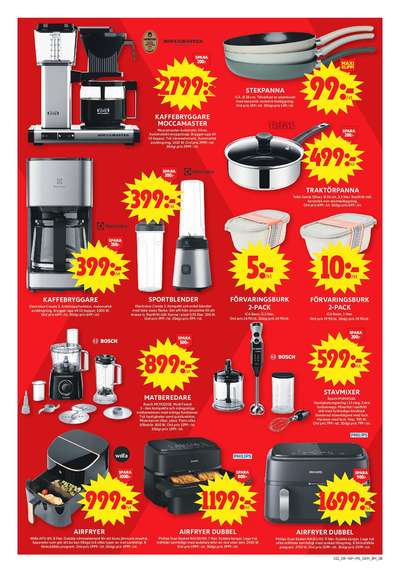 ICA Maxi reklamblad i vecka 22 sida 12