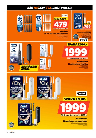 Power reklamblad i vecka 22 sida 60