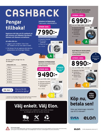 Elon reklamblad i vecka 22 sida 7