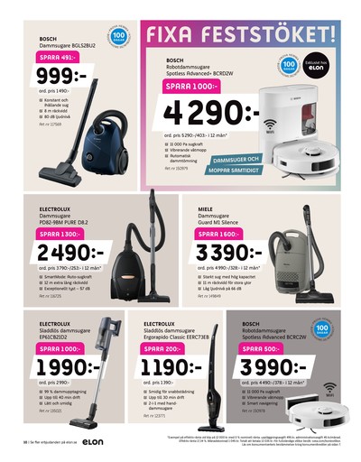 Elon reklamblad i vecka 22 sida 10