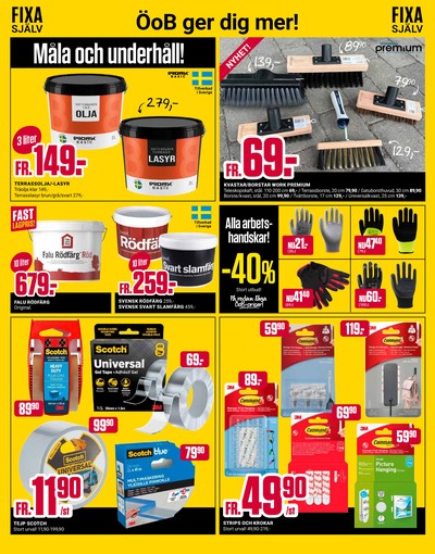 ÖoB reklamblad i vecka 22 sida 5