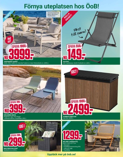 ÖoB reklamblad i vecka 22 sida 8