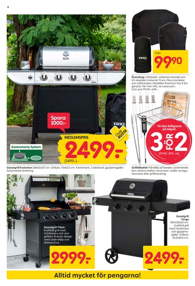 Rusta reklamblad i vecka 22 sida 6