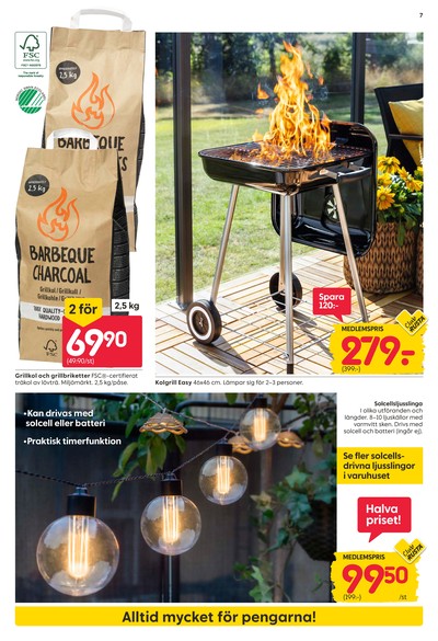 Rusta reklamblad i vecka 22 sida 7