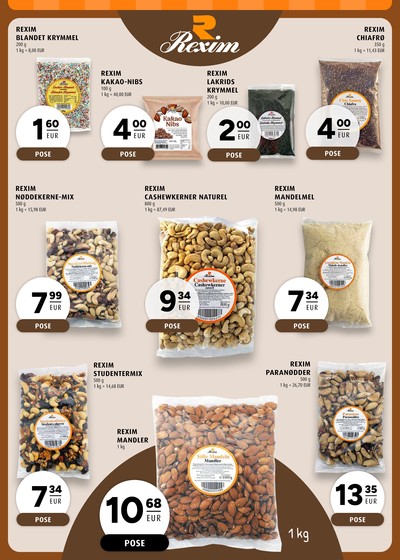 Scandinavian Park reklamblad i vecka 23 sida 5