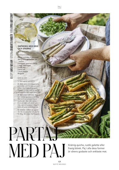 ICA Buffé reklamblad i vecka 23 sida 17