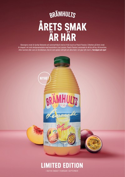 ICA Buffé reklamblad i vecka 23 sida 22