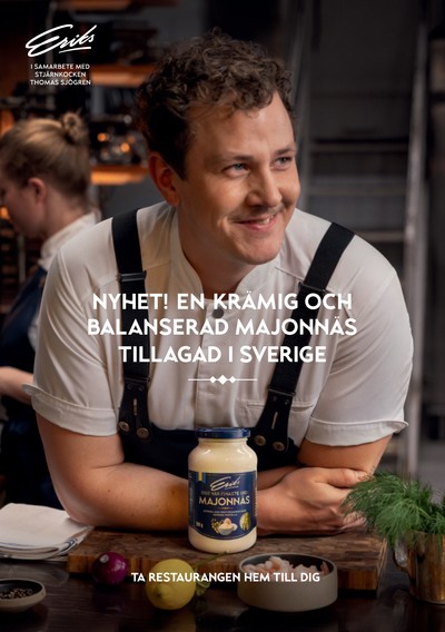 ICA Buffé reklamblad i vecka 23 sida 4