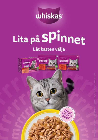 ICA Buffé reklamblad i vecka 23 sida 32