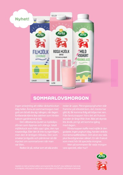 ICA Buffé reklamblad i vecka 23 sida 38