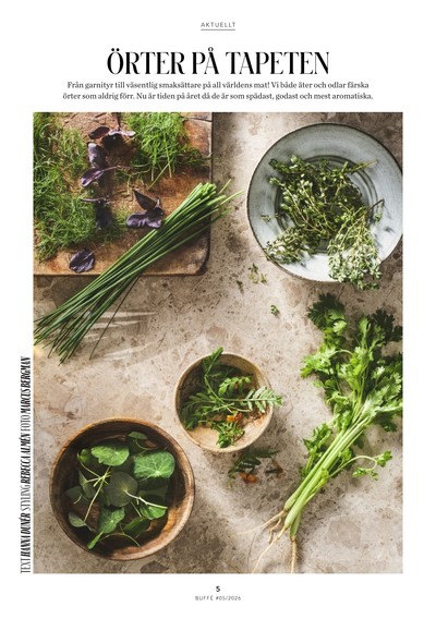 ICA Buffé reklamblad i vecka 23 sida 5